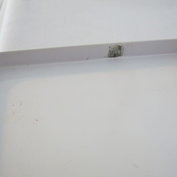 Arthur PBS Kids Vintage Lunch Box Metal Marc Brown Schylling Handle 1997 Cartoon - Picture 12 of 13